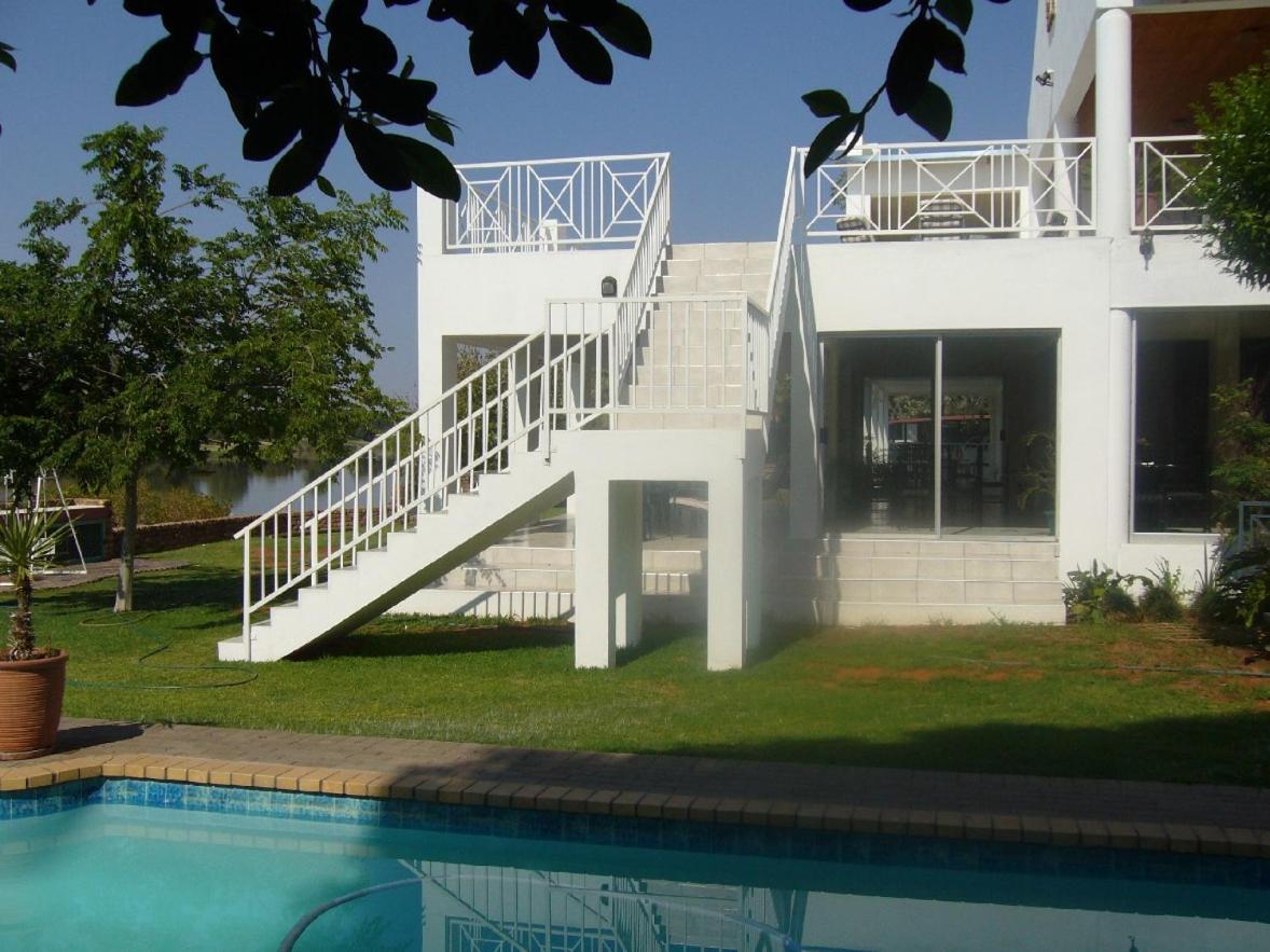 Affinity Guesthouse Upington Zewnętrze zdjęcie